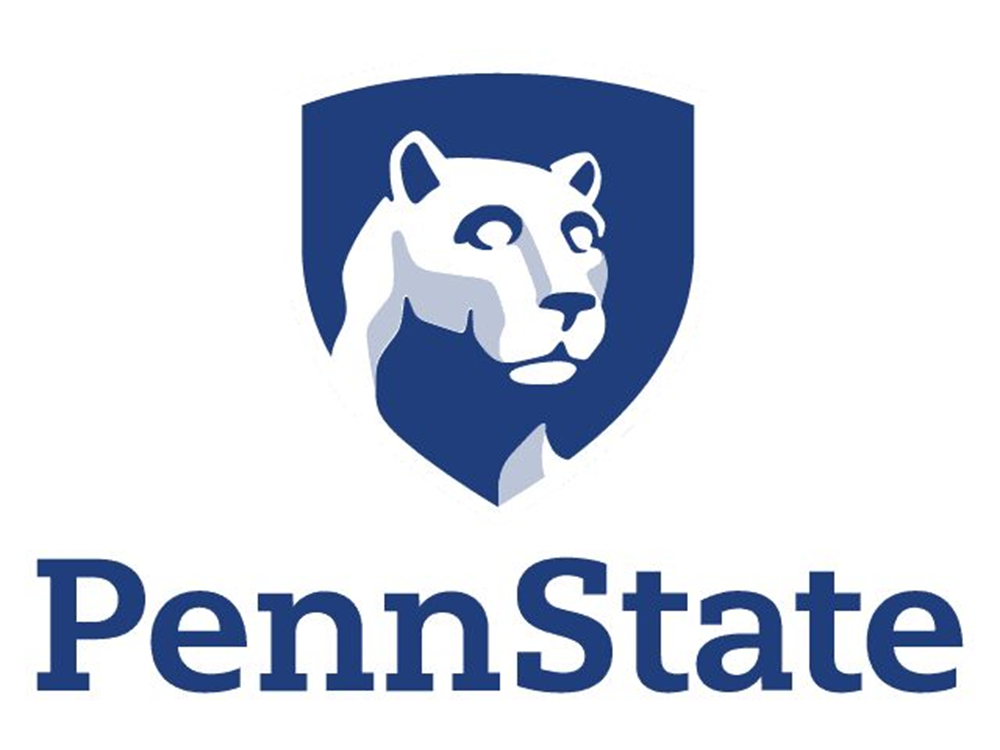 Pennsylvania State University logo