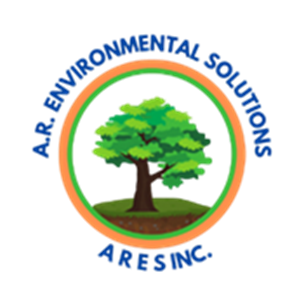 AR Environmental Solutions Inc. logo