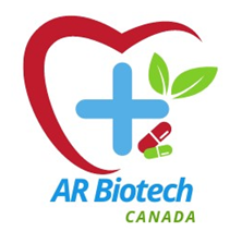 AR Biotech Canada logo