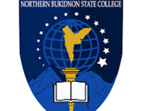 Northern Bukidnon State College logo
