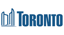 City of Toronto logo